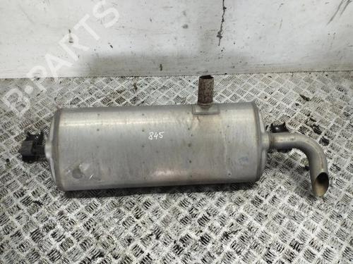 Used Exhaust system Exhaust system 33663564 33663564