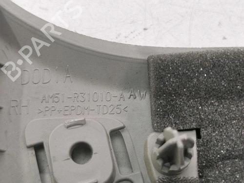 Other FORD B-MAX (JK) 1.6 TDCi | BP38244125O1 - Image 5