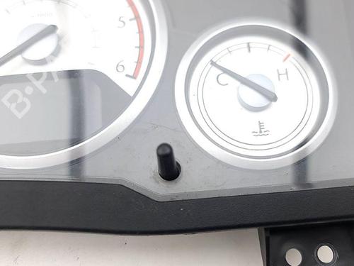 Instrument cluster CHRYSLER GRAND VOYAGER V (RT) 2.8 CRD | BP28878606C47 