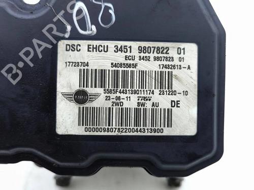 ABS pump MINI MINI COUNTRYMAN (R60) John Cooper Works ALL4 | BP33256514M43 - Image 7