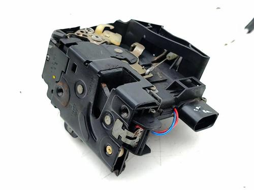 Front left lock PORSCHE 911 (996) 3.4 Carrera | BP30731188C98