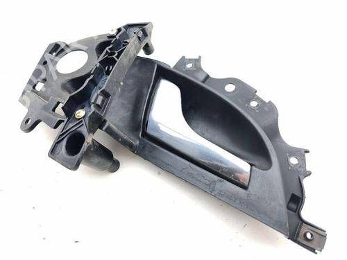 Used Rear right interior door handle MASERATI QUATTROPORTE V 4.2 (400 hp) 29569457
