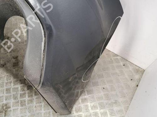 Rear bumper AUDI A7 Sportback (4GA, 4GF) 3.0 TDI | BP28855366C8 