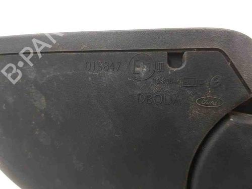 Right mirror FORD FOCUS C-MAX (DM2) 1.6 TDCi | BP28891447C27 