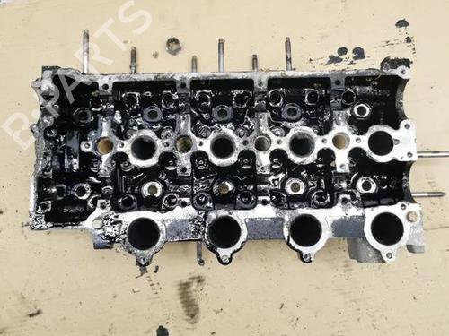 Used Cylinder head FORD KUGA I 2.0 TDCi (136 hp) 28843551