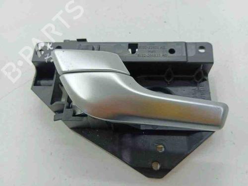 Poignée intérieure arrière gauche LAND ROVER RANGE ROVER EVOQUE (L538) 2.2 D 4x4 (190 hp) 28898648