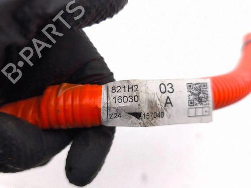 Electronic sensor TOYOTA C-HR (_X2_, _H2_) Hybrid (MAXH20) | BP38242561M84 - Image 7