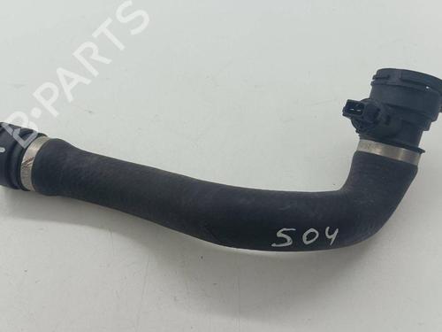 Used Pipe BMW X5 (E53) 4.4 i (320 hp) 28893490