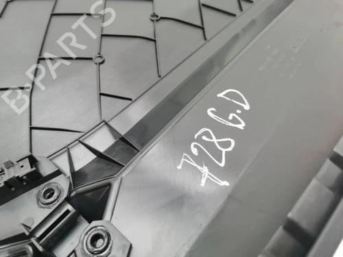 Rear right panel AUDI A1 Sportback (GBA) 30 TFSI | BP36080112C61  - Image 9