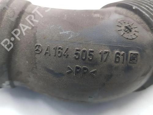 Pipe MERCEDES-BENZ M-CLASS (W164) ML 320 CDI 4-matic (164.122) | BP36175904M125 - Image 5