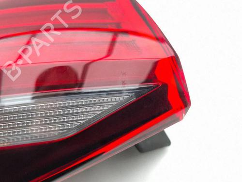 Left taillight AUDI A3 Sportback (8YA, 8YF) 30 TFSI | BP40263338C34 - Image 3