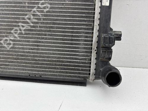 Water radiator SEAT ATECA (KH7, KHP) 1.6 TDI | BP40247824M31 - Image 4