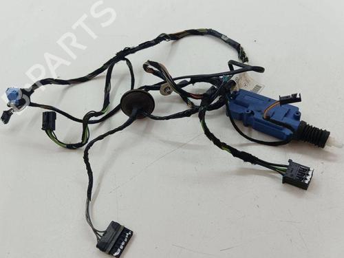 Used Wiring harness MERCEDES-BENZ B-CLASS Sports Tourer (W245) B 200 CDI (245.208) (140 hp) 28889490