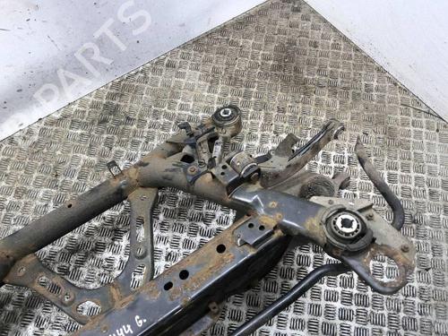 Rear axle VOLVO V60 II (225) D3 | BP37688872M2  - Image 6