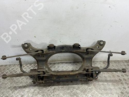 Used Rear axle Rear axle LAND ROVER RANGE ROVER EVOQUE (L538) 2.2 D 4x4 (190 hp) 40206758 40206758
