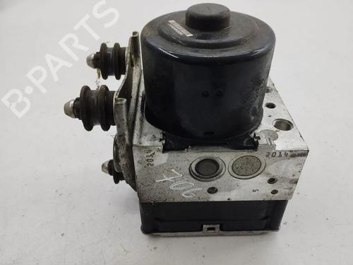 ABS pump PORSCHE CAYENNE (92A) 3.0 Diesel | BP28896738M43 - Image 4
