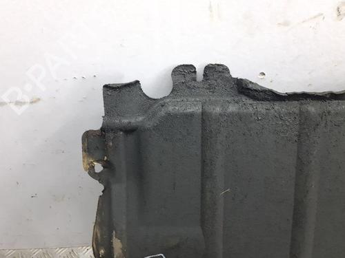 Upper protection JEEP GRAND CHEROKEE IV (WK, WK2) 3.0 CRD V6 4x4 | BP28879992M93