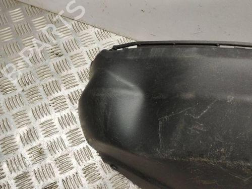 Front bumper spoiler HONDA CR-V II (RD_) 2.2 CTDi (RD9) | BP28853031C153 