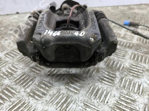 Right rear brake caliper BMW 2 Active Tourer (U06) 220i Mild Hybrid | BP38496181M106 - Image 2