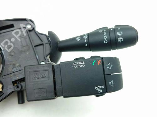 Steering column stalk OPEL VIVARO B Van (X82) 1.6 CDTI (05) | BP33900333I23 - Image 3