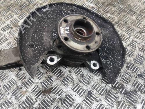 Left front steering knuckle VOLVO V60 II (225) D3 | BP37510623M25 - Image 4