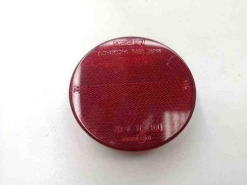 Højre baglygte kofanger NISSAN X-TRAIL I (T30) 2.2 dCi 4x4 (136 hp) 28870236