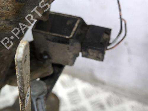 Rear axle MERCEDES-BENZ M-CLASS (W164) ML 320 CDI 4-matic | BP28898413M2 