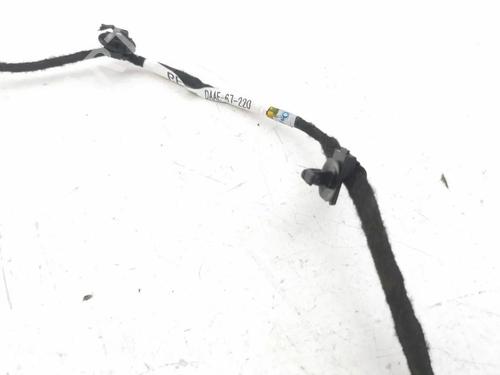 Wiring harness MAZDA CX-30 (DM) SKYACTIV-G M Hybrid | BP33257769E16 - Image 2