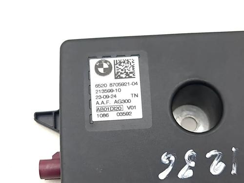 Electronic module MINI MINI (F66, F65) Cooper S | BP36203030M83 - Image 7