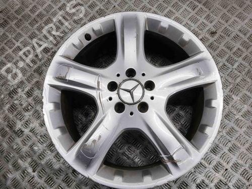 Używane Felga MERCEDES-BENZ M-CLASS (W164) ML 320 CDI 4-matic (164.122) (224 hp) 28871825