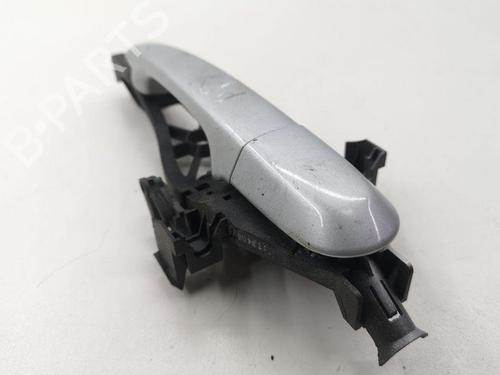 Rear left exterior door handle JAGUAR XF I (X250) 2.7 D | BP28888709C130 
