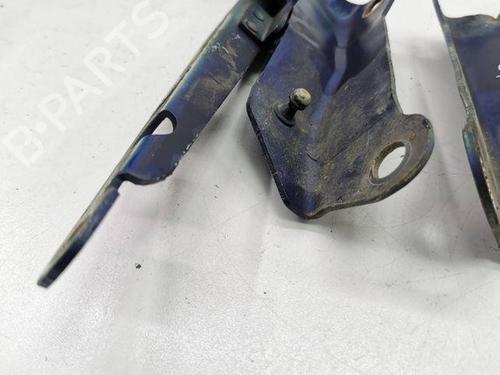 Hinge/Door check strap VOLVO XC90 I (275) D5 AWD | BP28853551C146 