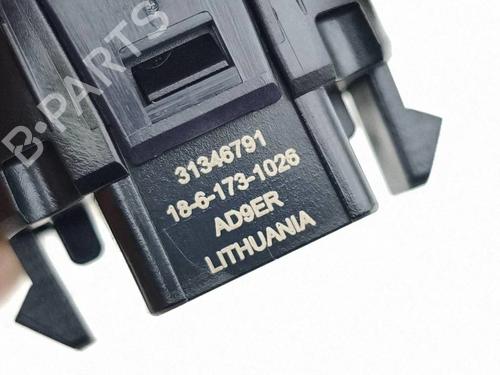Electronic sensor VOLVO V60 II (225) D3 | BP37599219M84 - Image 6