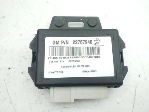 Used Electronic module Electronic module 36347826 36347826