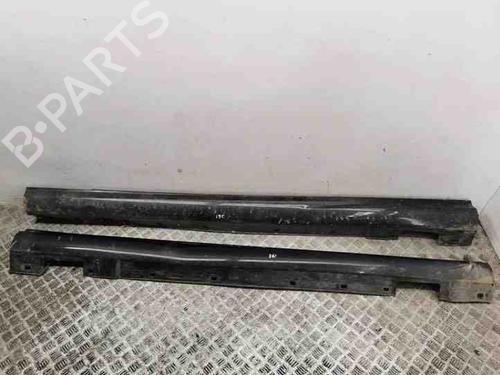 Used Left sideskirt MERCEDES-BENZ C-CLASS (W204) C 200 CDI (204.007, 204.006) (136 hp) 28845571