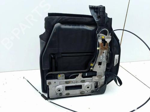 Rear seat HONDA CR-V III (RE_) 2.2 i-DTEC 4WD (RE6) | BP33226906C17 - Image 7