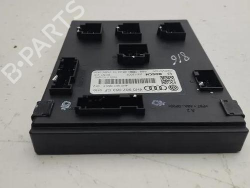 Electronic module AUDI A7 Sportback (4GA, 4GF) 3.0 TDI quattro | BP28863166M83 