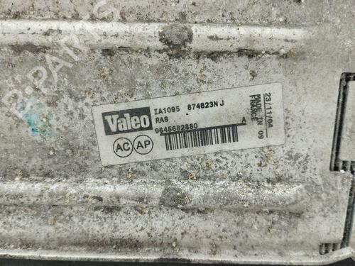 Intercooler PEUGEOT 407 Coupe (6C_) 2.0 HDi | BP38242807M30 - Image 8