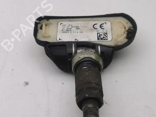 Electronic sensor OPEL ZAFIRA TOURER C (P12) 2.0 CDTi (75) | BP28851426M84 