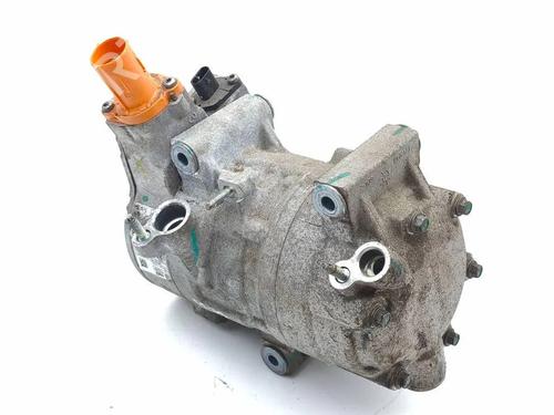 AC compressor CITROËN C4 III (BA_, BB_, BC_) ë-C4 (BCZKXC, BZCKSC) | BP36079164M34 - Image 4
