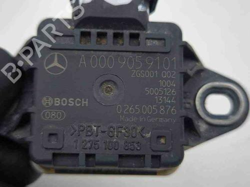 Elektronisk sensor INFINITI Q50 50 D | BP28876897M84 