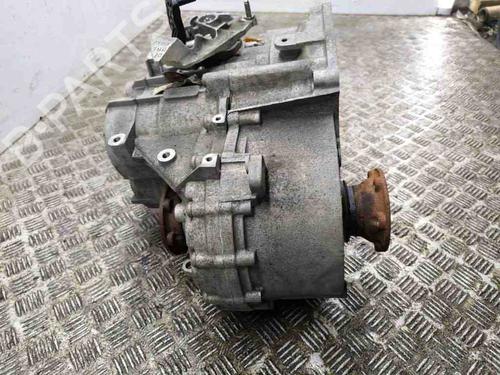 Used Gearbox AUDI Q3 (F3B) 35 TFSI (150 hp) 28899771