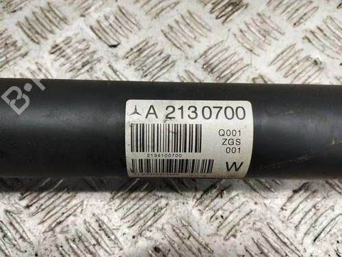 Driveshaft MERCEDES-BENZ E-CLASS (W213) E 220 d (213.004) | BP33642677M37 - Image 2