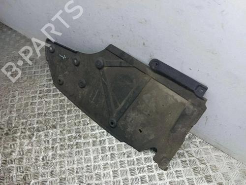 Underbody protection RENAULT CLIO V (B7_) 1.3 TCe 130 (B7MF) | BP38281150M92 - Image 2