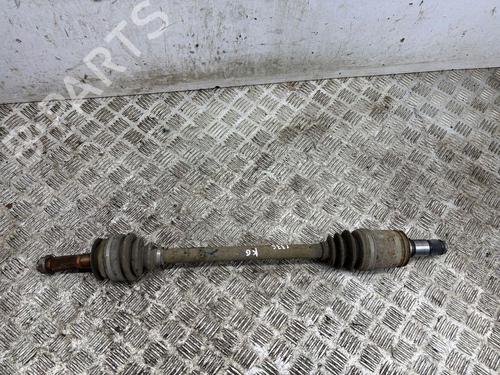 Used Left rear driveshaft TOYOTA GT 86 Coupe (ZN6_) 2.0 (ZN6AC_, ZN6BC_, ZN6K) (200 hp) 29813079