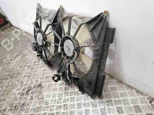 Radiator fan MAZDA CX-7 (ER) 2.2 MZR-CD AWD (ER10A) | BP28849106M35 