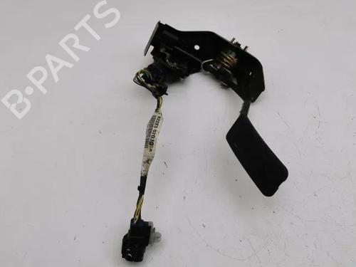 Pedal TOYOTA COROLLA Verso (_E12_) 2.0 D-4D (CDE120_) (116 hp) 28858298