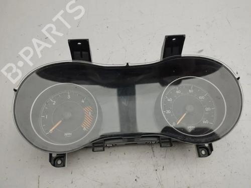 Used Instrument cluster Instrument cluster 33985109 33985109