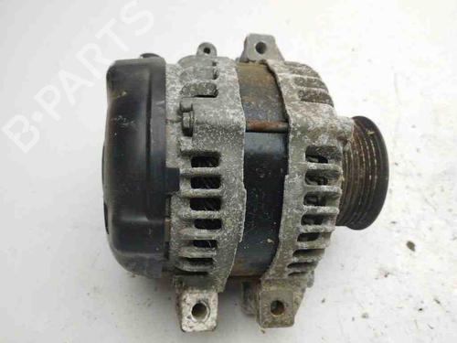 Alternator HONDA ACCORD VIII (CU) 2.2 i-DTEC (CU3) | BP28894576M7