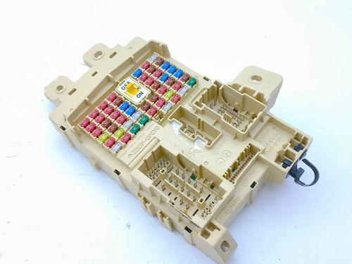 Used Fuse box Fuse box KIA NIRO I (DE) E-NIRO (204 hp) 28907489 28907489